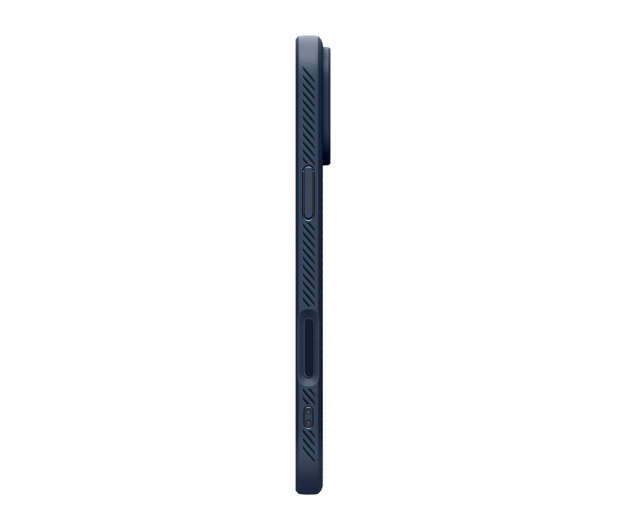 Spigen Liquid Air do Iphone 17 Pro Max Navy Blue - 1359831 - zdjęcie 5